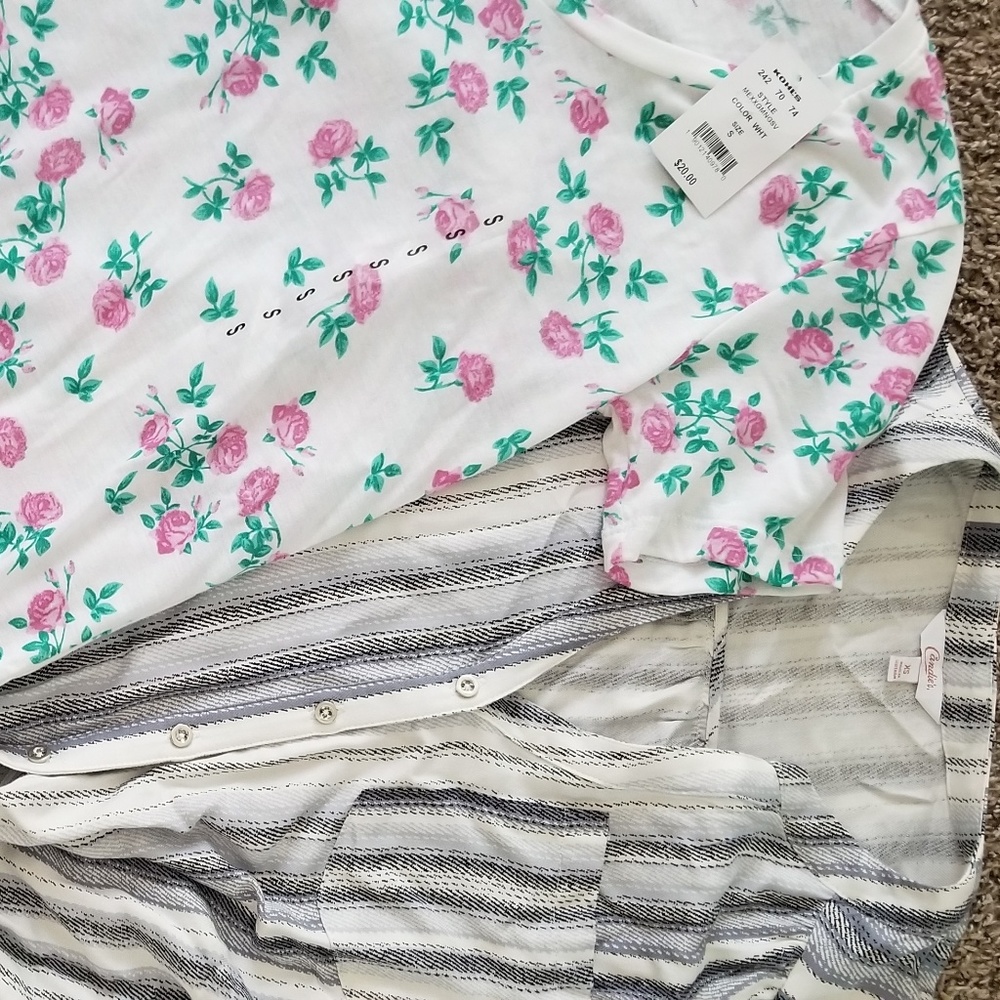 Shirts